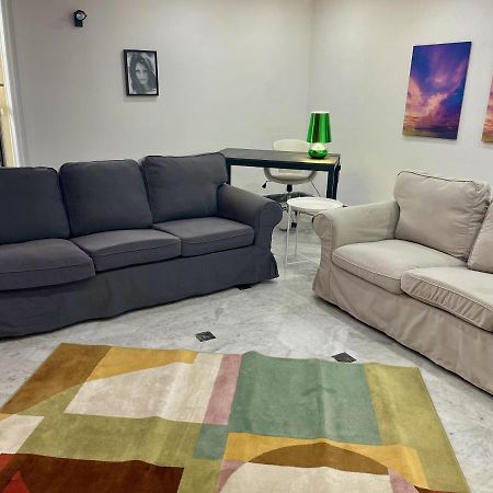 Noruena Luxury Apartment Napoli Eksteriør billede