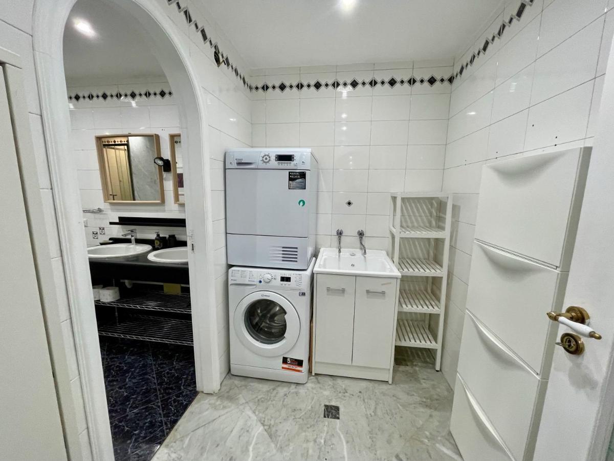 Noruena Luxury Apartment Napoli Eksteriør billede