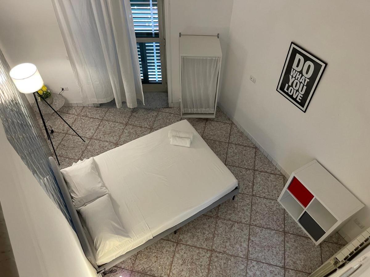 Noruena Luxury Apartment Napoli Eksteriør billede