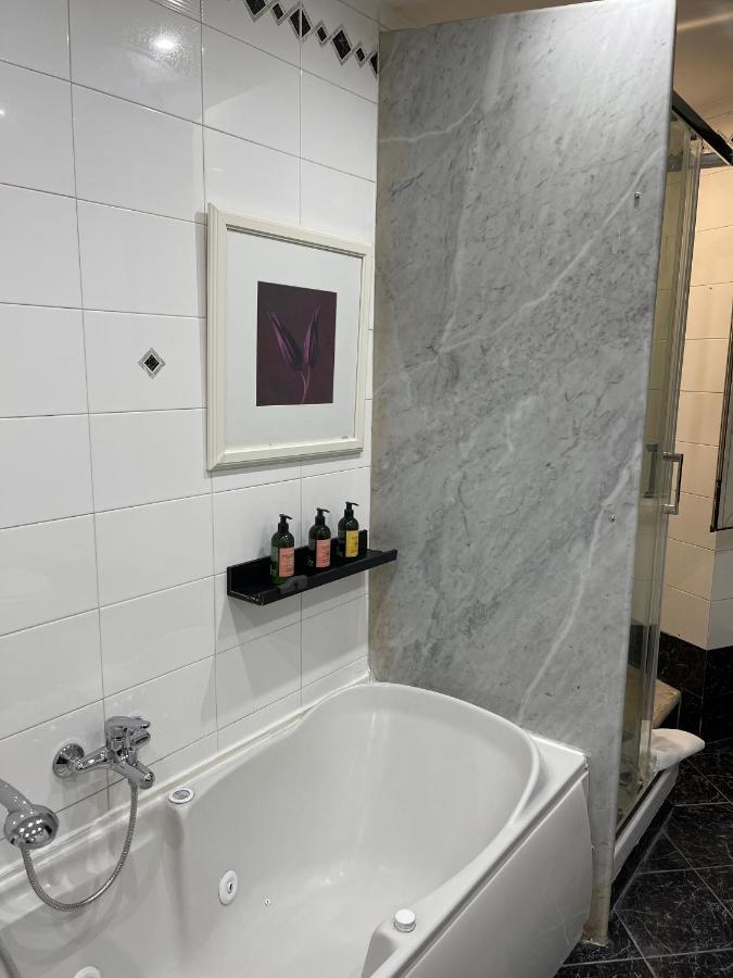 Noruena Luxury Apartment Napoli Eksteriør billede